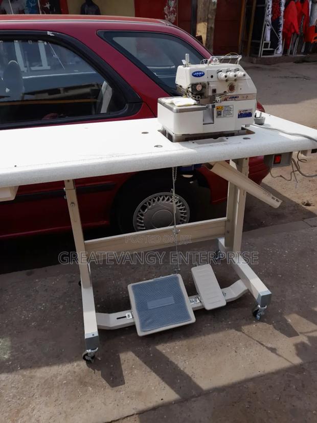 Brandnew Jaki Industrial Knitting Machine · Photo 2
