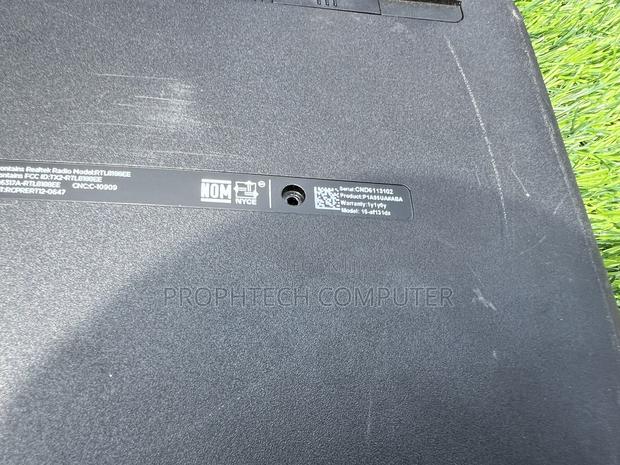 Laptop HP 4GB Intel Core 2 Duo HDD 500GB · Photo 4