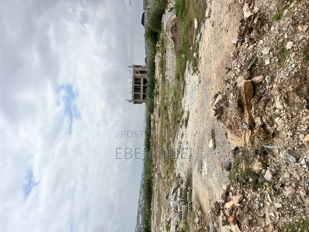 Dansoman Land for Sale · Photo 5