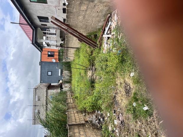 Dansoman Land for Sale · Photo 2