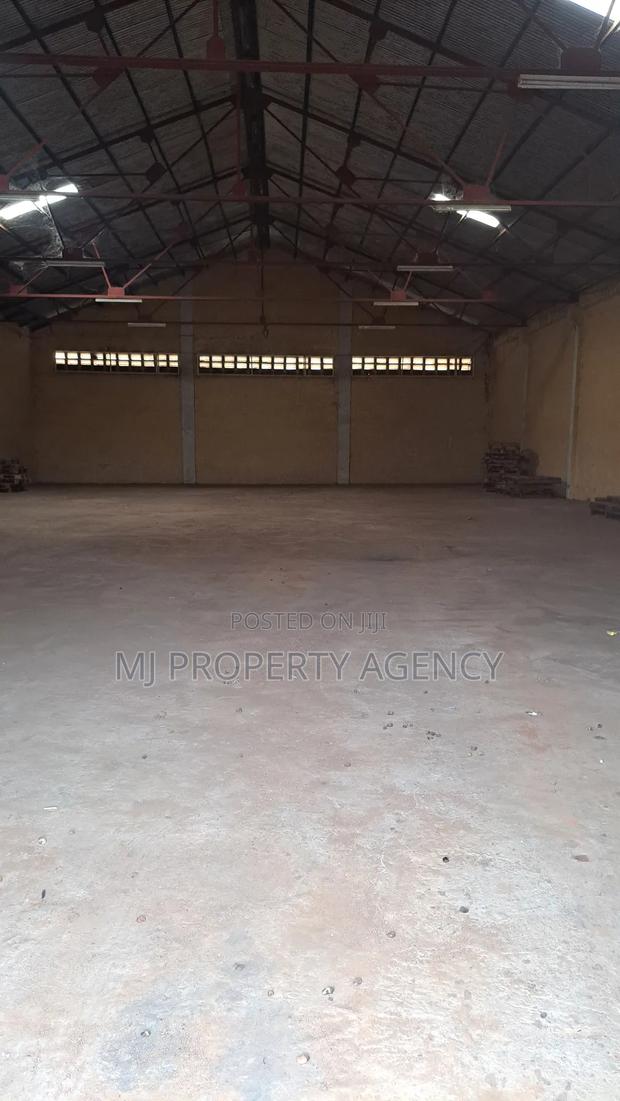 450 SQM Warehouse at Tema Industrial Area · Photo 5