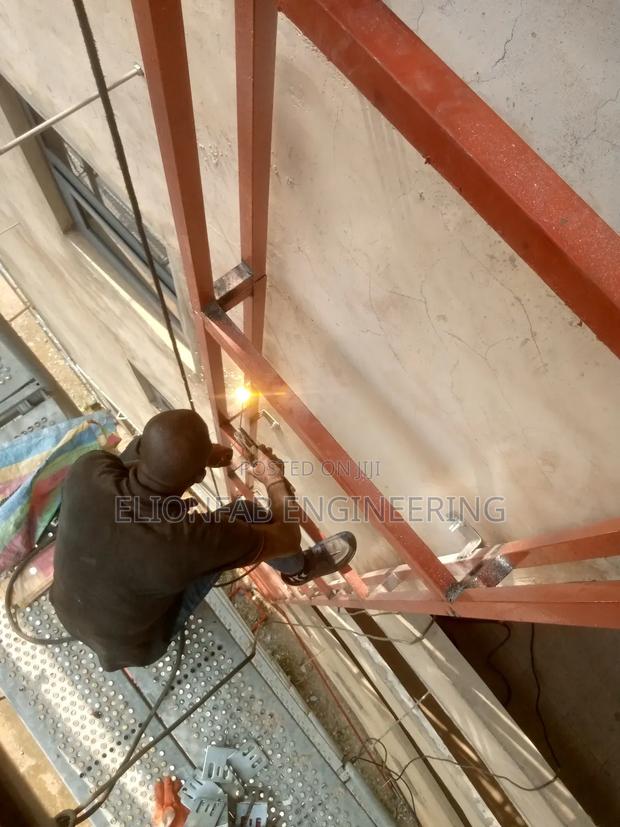 Cladding of Wall · Photo 3