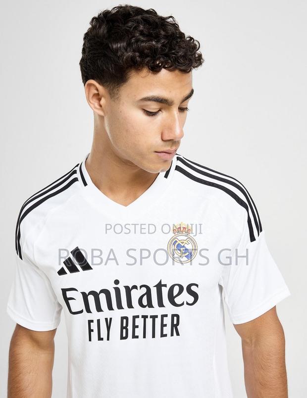 2024/25 Season Club Jerseys · Photo 2