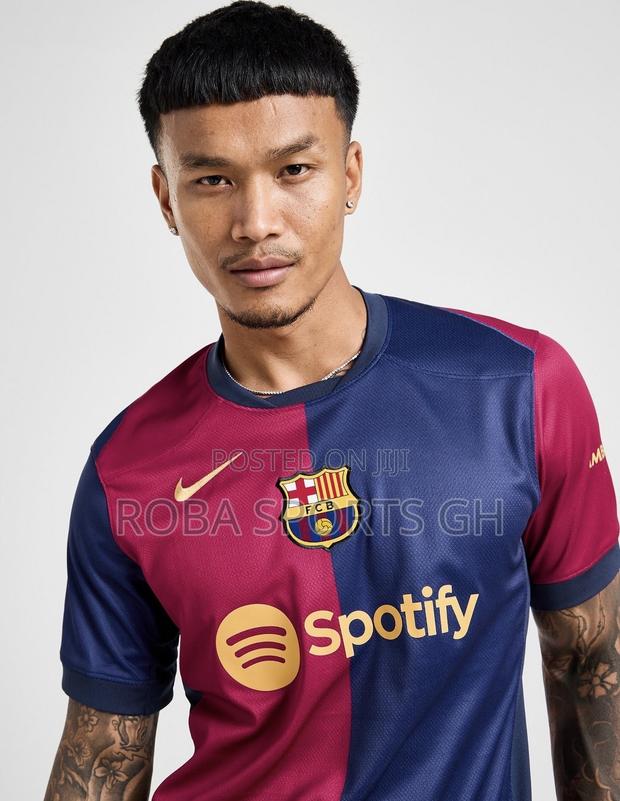 2024/25 Season Club Jerseys · Photo 3