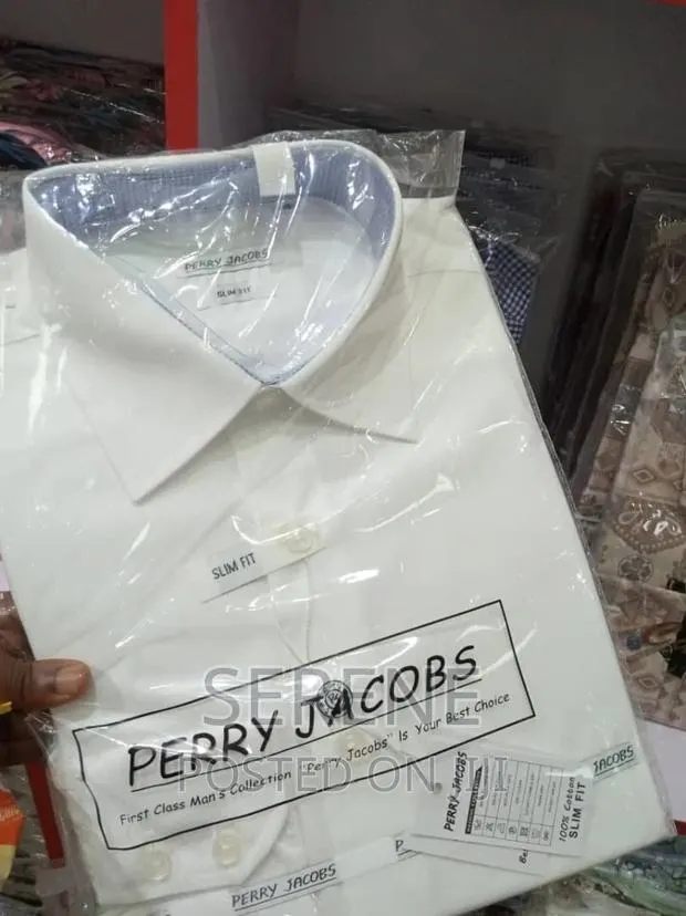 Exclusive Men Shirts · Photo 1