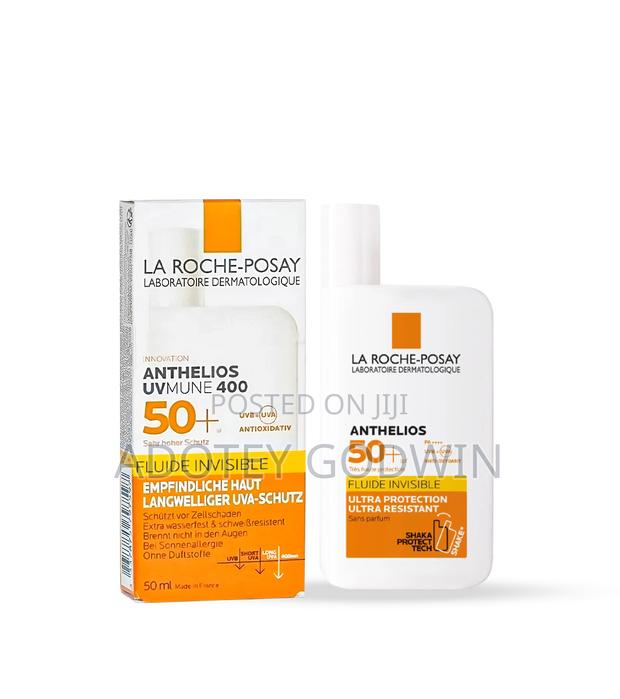 La Roche-Posay Anthelios Uv 400 · Photo 1
