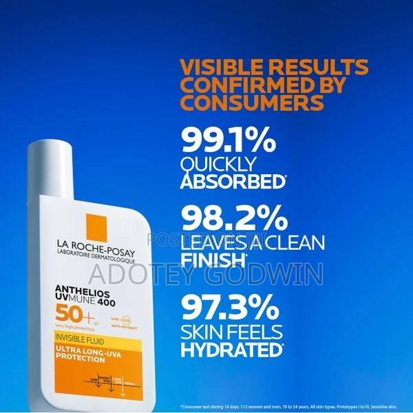 La Roche-Posay Anthelios Uv 400 · Photo 2