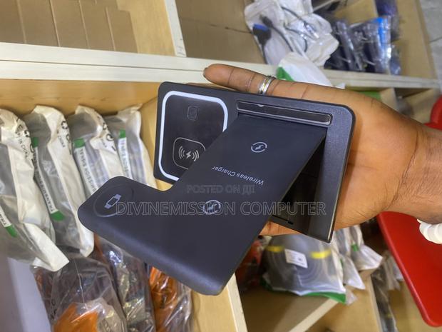 3 in 1 Wireless Charger (Foldable) for Phones,Apple Watch, · Photo 6