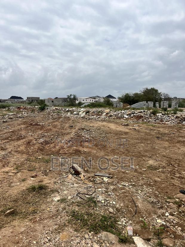 Land at Dansoman · Photo 1