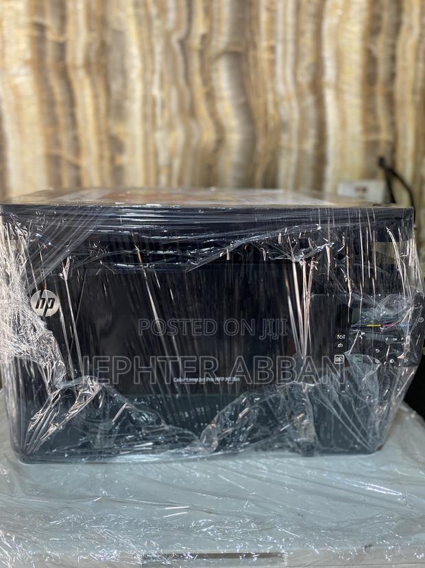 Color Laserjet Pro MFP M176n · Photo 3
