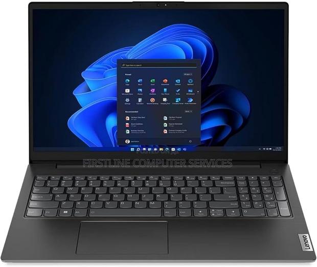 New Laptop Lenovo V15 G3 8GB Intel Core I3 SSD 256GB · Photo 1
