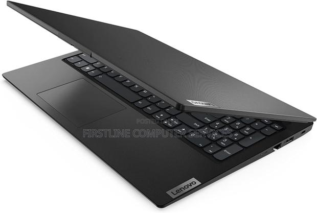 New Laptop Lenovo V15 G3 8GB Intel Core I3 SSD 256GB · Photo 2