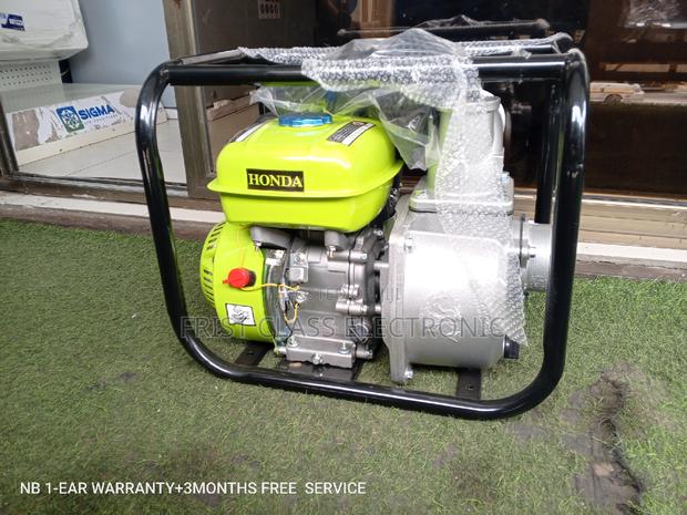 Honda Water Pump Water Pump · Photo 1