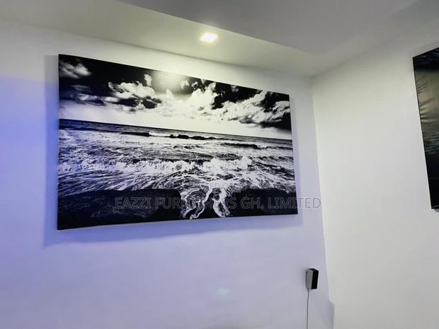 Exotic Photo Single Frame Canvas Wall Arts 3d · Photo 2
