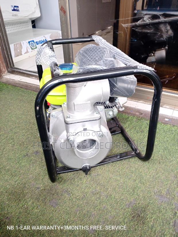 Brand New Honda Water Pump Water Pump · Photo 1