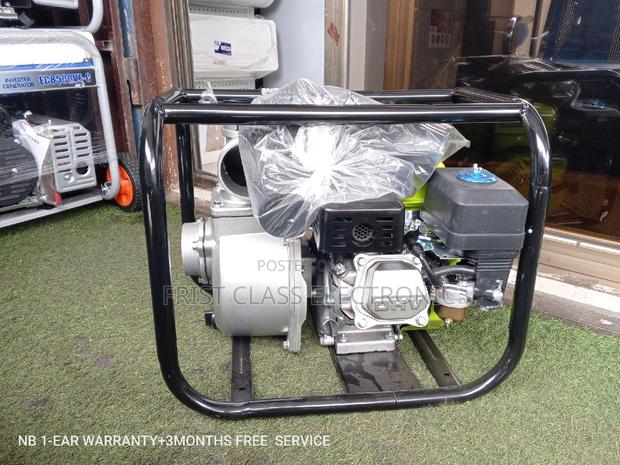 Quality and Affordable Honda Water Pump Water Pump · Photo 1