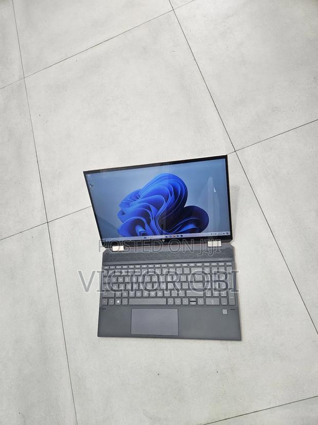Laptop HP Spectre X360 15 16GB Intel Core I7 SSD 512GB · Photo 6