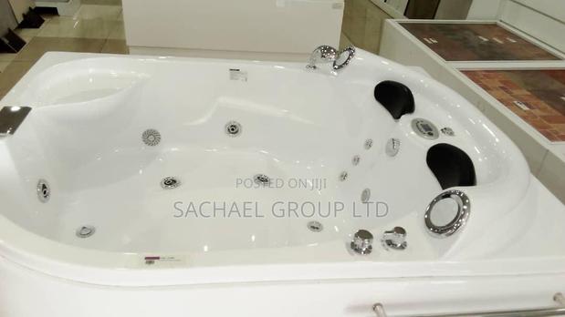 Double Person New Jacuzzi Design · Photo 3