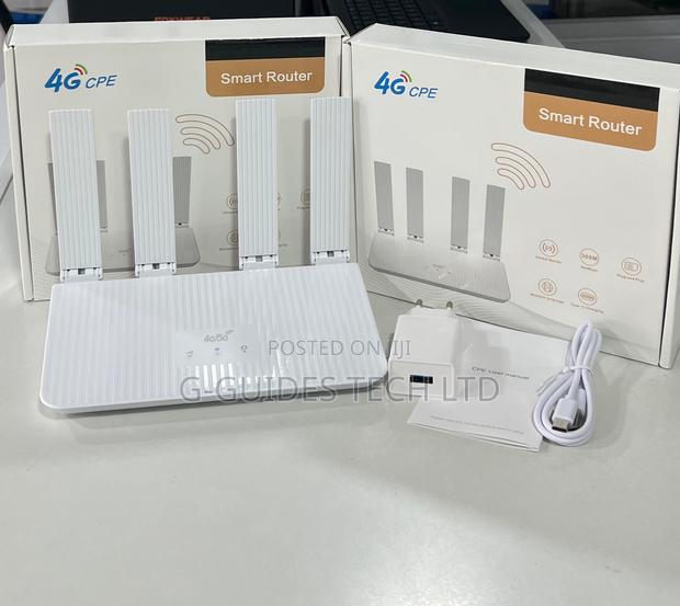 4G Wireless SIM Router, 4G Wifi Router C301 · Photo 4
