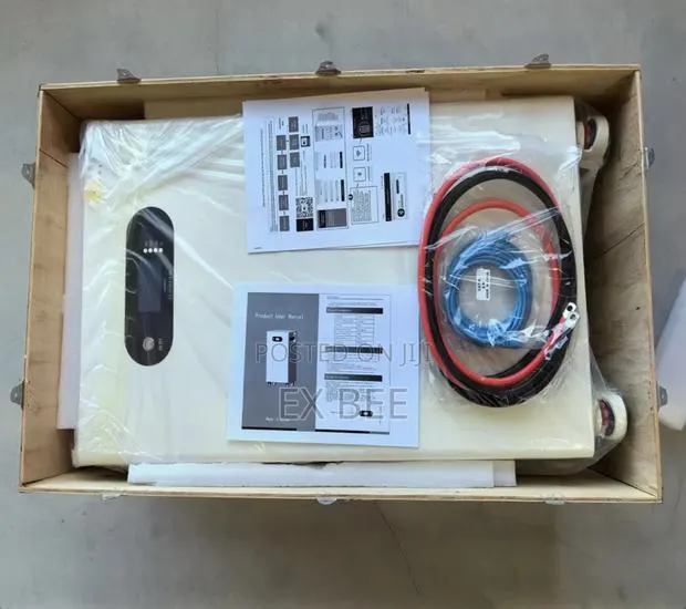 51.2v314ah 16kwh Lithium Solar Battery · Photo 1