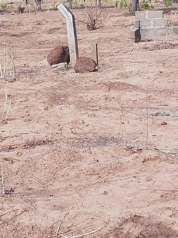 A Gravel Plot of Land at Yong Duuning for Sale