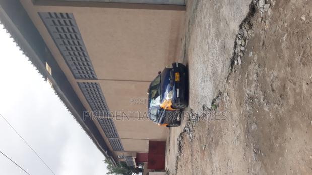 A Big Warehouse for Rent at Spintex · Photo 1