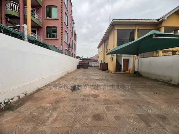 3bdrm Apartment in Charclem Ventures, East Legon for rent · Photo 3