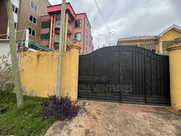 3bdrm Apartment in Charclem Ventures, East Legon for rent · Photo 1