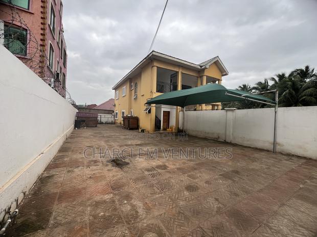 3bdrm Apartment in Charclem Ventures, East Legon for rent · Photo 2