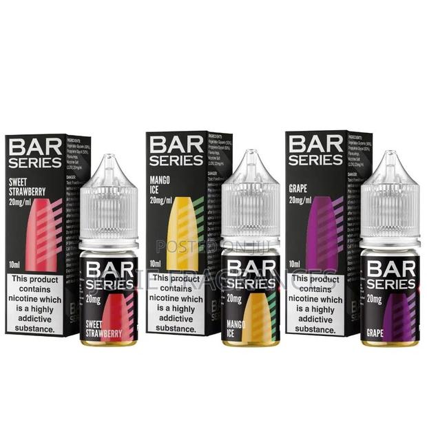 Elfliq E-Liquids (Made in UK) · Photo 3
