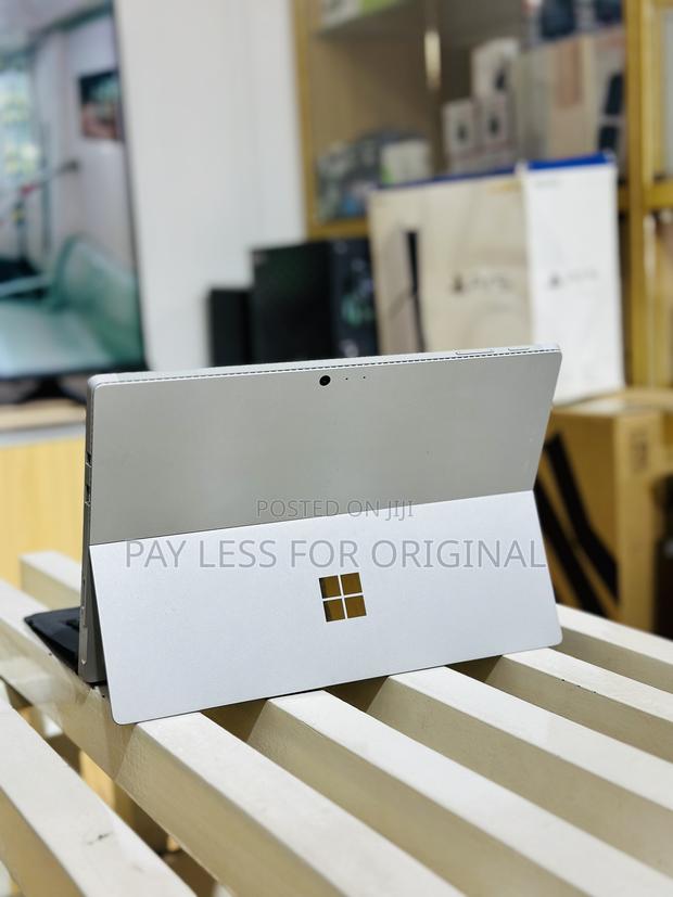 Laptop Microsoft Surface Pro 4 8GB Intel Core I7 SSD 256GB · Photo 6