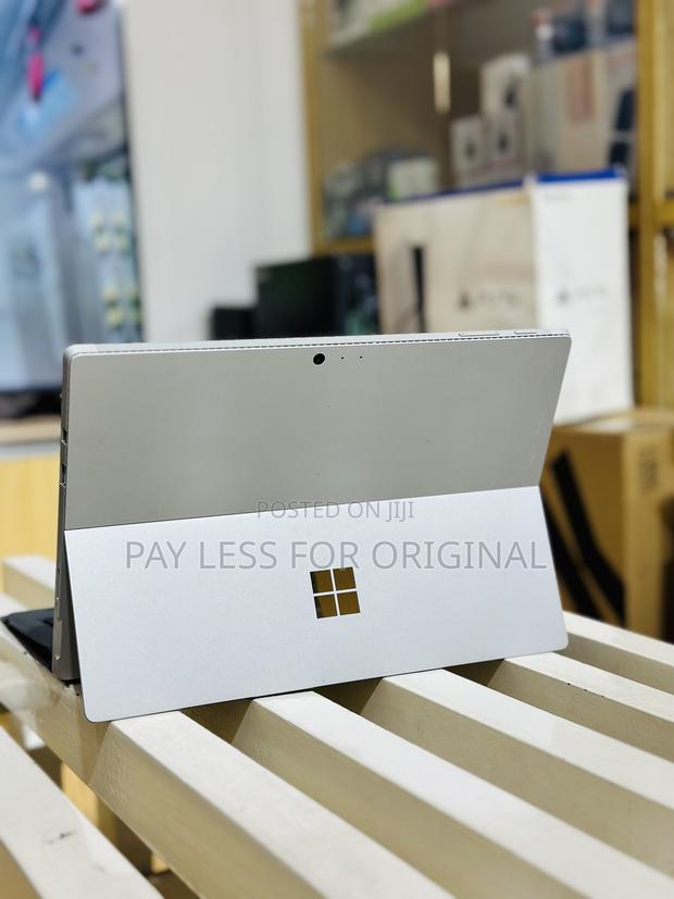 Laptop Microsoft Surface Pro 4 8GB Intel Core I7 SSD 256GB · Photo 4