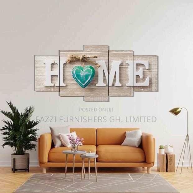 3d Canvas Wall Arts Decor Wall Frame · Photo 3
