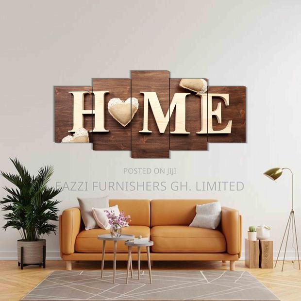3d Canvas Wall Arts Decor Wall Frame · Photo 1