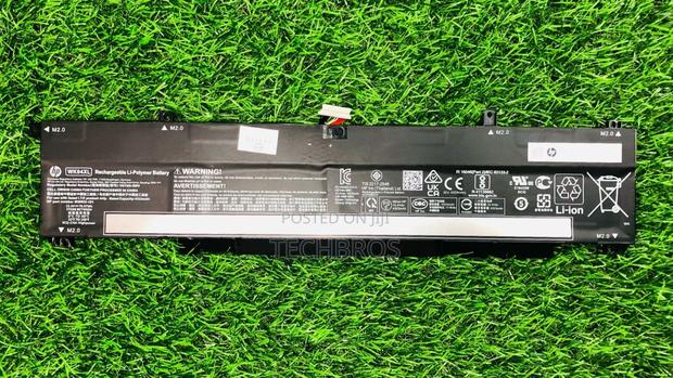 Original Hp Battery For Omen 16 And Victus 16 Wk04xl · Photo 1