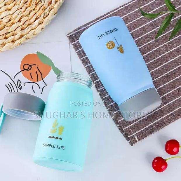Cute Water Bottle · Photo 1