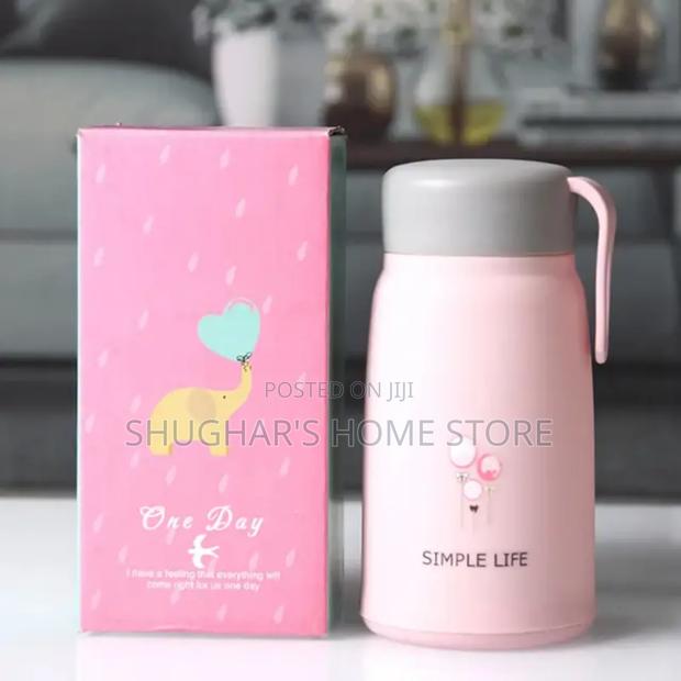 Cute Water Bottle · Photo 2