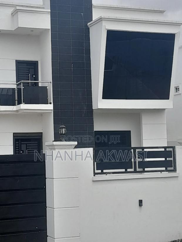 5bdrm House in Lashibi, Tema Metropolitan for rent · Photo 1