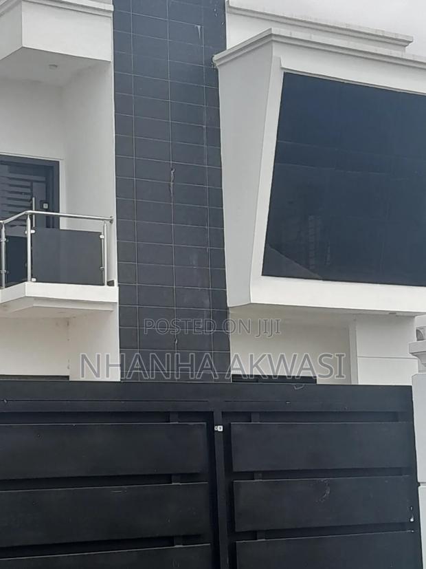 5bdrm House in Lashibi, Tema Metropolitan for rent · Photo 4