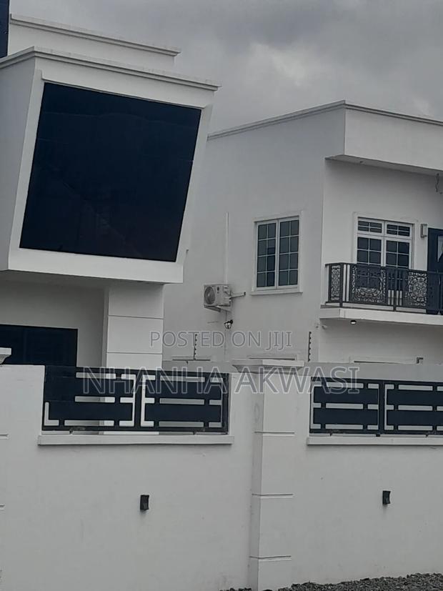 5bdrm House in Lashibi, Tema Metropolitan for rent · Photo 5