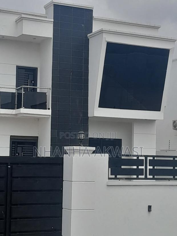 5bdrm House in Lashibi, Tema Metropolitan for rent · Photo 6
