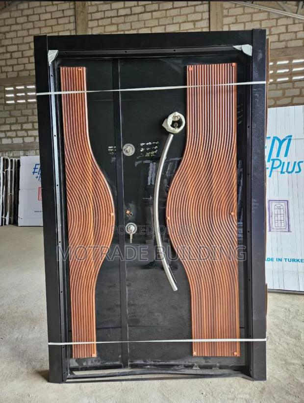 Turkish Luxury Doors Heavy Duty · Photo 1