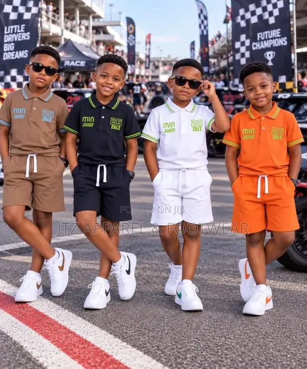 Kids Wears · Photo 1