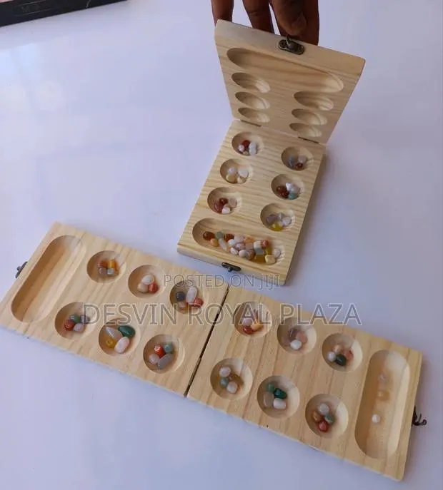 Mancala Game · Photo 1