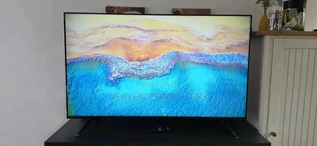 Sony 50inches TV · Photo 1
