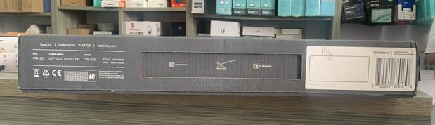 Star- Link Gen3 Kit High-Speed Internet Around the World · Photo 4
