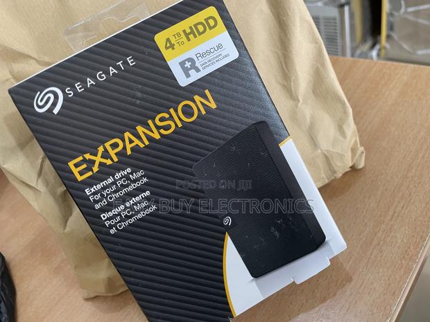 Com-Windows 4tb Hard Drive · Photo 1