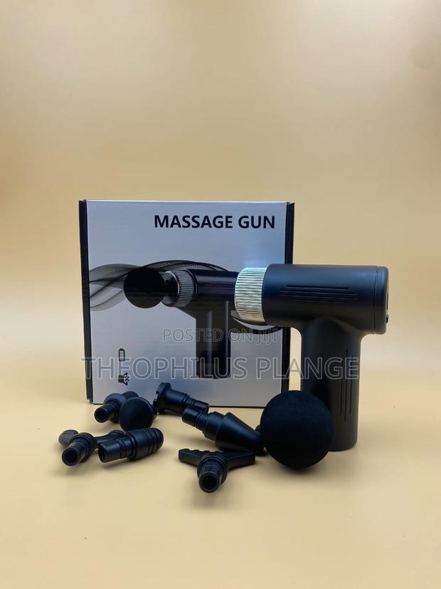 Massage Gun · Photo 2
