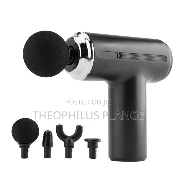 Massage Gun · Photo 1