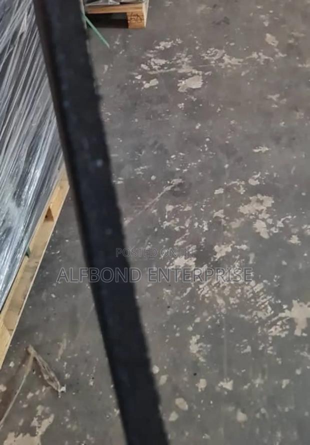 Durable Non-slip Gym Floor Mat · Photo 3